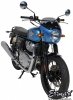 Owiewka / szyba ERMAX CAFE RACER Royal Enfield Interceptor 650 2018 - 2022